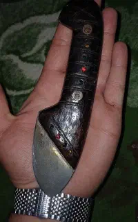 چاقو