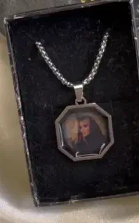 گردنبند حرارتی