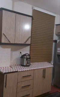 پرده کرکره لوردراپه و پرده زبرا
