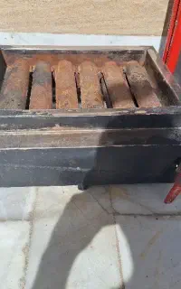 کباب پز