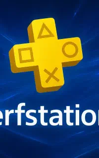اشتراک پلی استیشن پلاس برای PS5/PS4