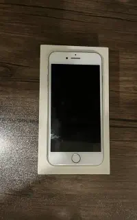 iphone 7 32gig