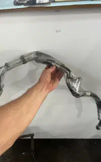 شینگ بلند دوقلو کولر پژو