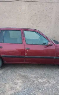 دوو GTE