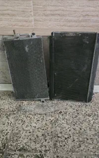 رادیات ام وی ام ایکس۳۳