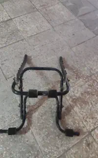 هولدر دوچرخه