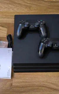 ps4 pro/ کپی خور / فول بازی / یکترابایت