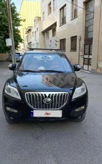 لیفان ایکس۶۰ x60