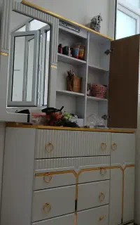 میز آرایش
