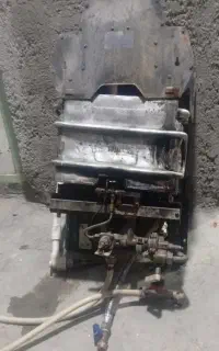 آبگرمکن بوتان دیواری