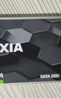 هارد ssd960GB