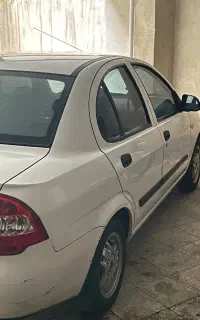 تیبا کم کار