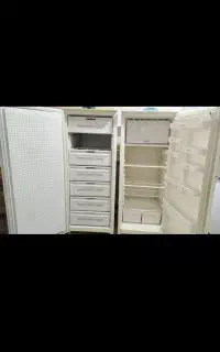 یخچال فریزر دوقلو پارس