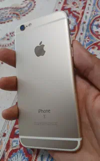 آیفون 6s  گیگ ۶۴