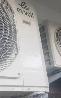 نصب و سرویس انواع کولرگازی و آبی