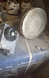 شعله ابگرمکن
