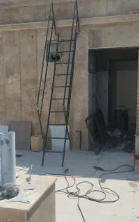 جوشکاری سیار