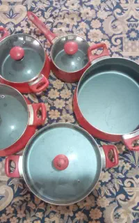 قابلمه‌تفلون‌درحدنو