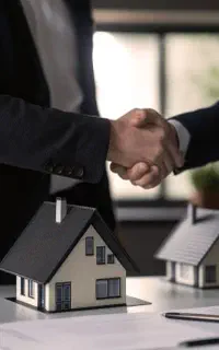 پیش فروش فوق لوکس تحویل نزدیک