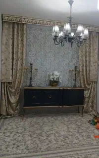 آیینه کنسول