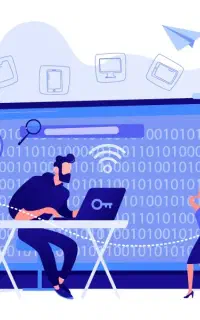 خدمات نصب و پشتیبانی IT در محل