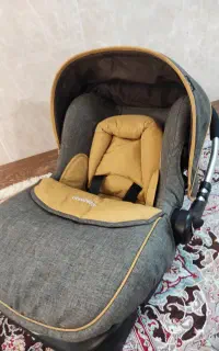 کریر برند good baby