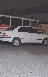 سمند se