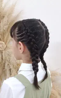 بافت مو