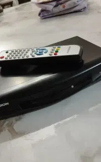 گیرنده دیجیتال ایکس ویوژن