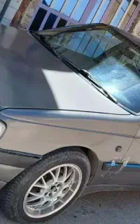 پژو 405 جی ال ایکس