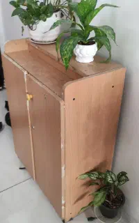 کمد کاملآ سالم  کامل ببین