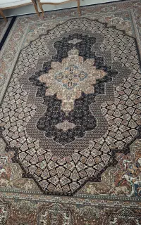 فرش 9 متری ماشینی