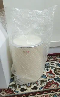 ست سرویس بهداشتی عروس