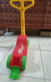 اسکوتر