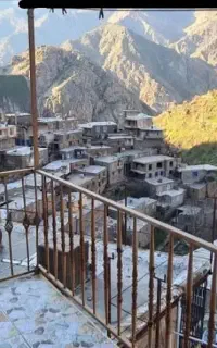 سویت اجاره ای روستای گردشگری داریان