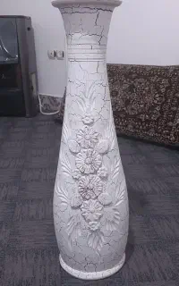 گلدون سفالی