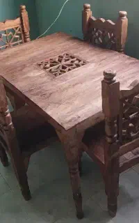 ناهار خوری سنتی