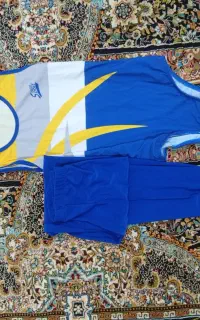 لباس ژیمناستیک