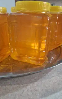 روغن کره محلی گاو صددرصد طبیعی