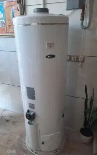 آبگرمکن منبع دار ۲۰۰ لیتری