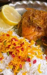 غذای خانگی