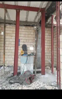 جوشکار سیار