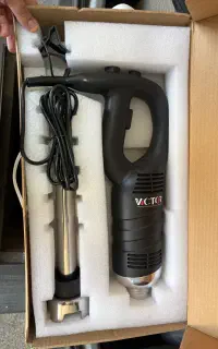 گوشت کوب صنعتی