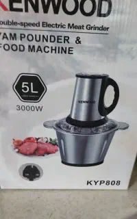 فروش فوری خردکن کنوود نونونو