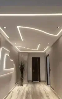 ارائه کلیه خدمات برقی