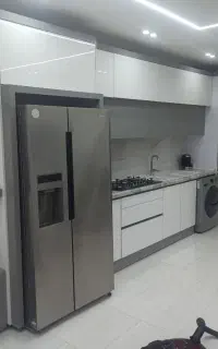 استخدام شاگرد نیمه ماهر یا مونتاژ کار برای نصب
