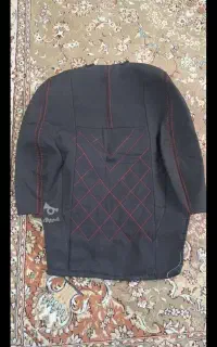 روکش ساینا پارچه ای