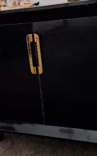 ست جا تلوزیونی و جاکفشی مدرن