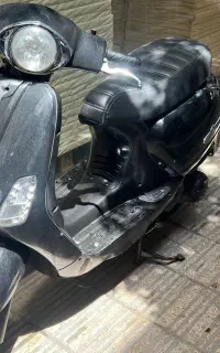 کاوان ۱۲۵ زیر قیمت فوری