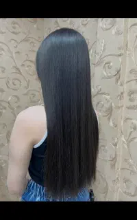 آفر ویژه خدمات صافی مو